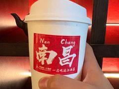 -千百味红餐厅·江西菜(绿地双子塔店)