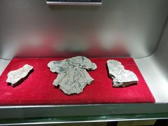 -嘉荫恐龙国家地质公园