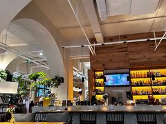 -长春藤咖啡(北园店)