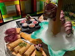 -ONE FULL 古董港式海鲜火锅