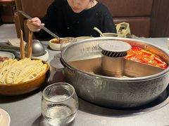 -巴奴毛肚火锅(新街口金鹰店)