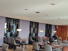 -白云宾馆-祥云西餐厅·法式鹅肝海鲜自助