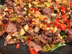 -太二酸菜鱼(深圳布吉万象汇店)