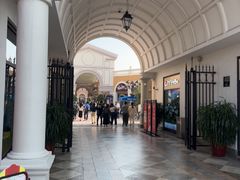 -佛罗伦萨小镇广佛名品奥特莱斯(疏港路店)