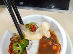 -源港渔村-中山脆肉鲩(博罗店)