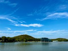 -上海月湖雕塑公园