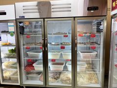 -金鼎雪山牦牛杂火锅(理县总店)