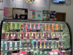 -Blueglass酸奶(财富购物中心店)