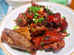 -鸭匠食府·挂炉烤鸭·新京菜(阜成路店)