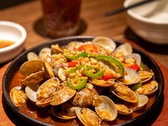 -行运海鲜食集(北京首店)