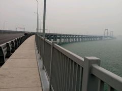-星海湾跨海大桥