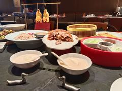 -全聚德(双井店)