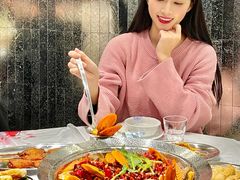-金多鱼大排档·烤鱼·烧烤·宵夜(江南水都店)