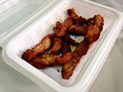 羊肉串-那达慕蒙古风味酒楼