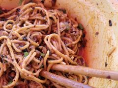 -阿福板凳面(观音桥店)