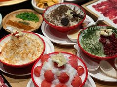 -周师兄大刀腰片火锅(洪崖洞旗舰店)