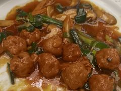 -纳家楼·地道陕菜(劳动路店)