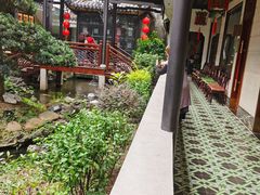 -北园酒家(小北路店)