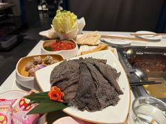 -海底捞火锅(长宁路龙之梦店)