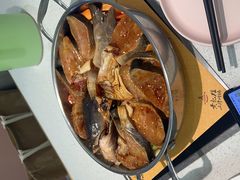 -黄记煌三汁焖锅(华发商都店)