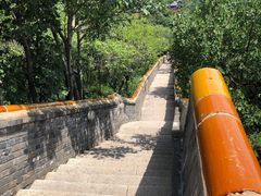 -妙峰山风景名胜区