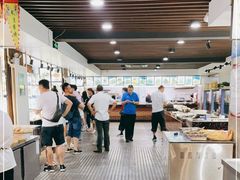 -大京园海鲜烧烤(东城路店)