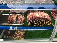 -新疆伊宁远征餐厅