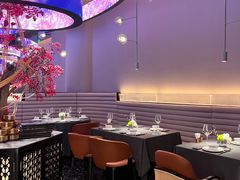 -锦府园·新台州菜(合生汇店)