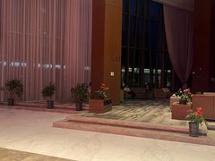 -上海国展宝龙丽筠酒店