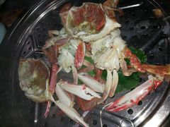 -船奇蒸汽海鲜·闽菜(八市海鲜总店)