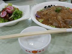 -老边饺子馆(东单店)
