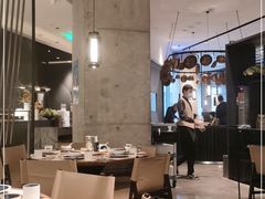 大堂-大头椰·海南椰子鸡火锅(思明万象城店)