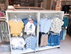 -丽家宝贝(悠唐购物中心店)