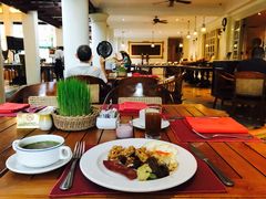 -日惹市凤凰翰悦阁酒店