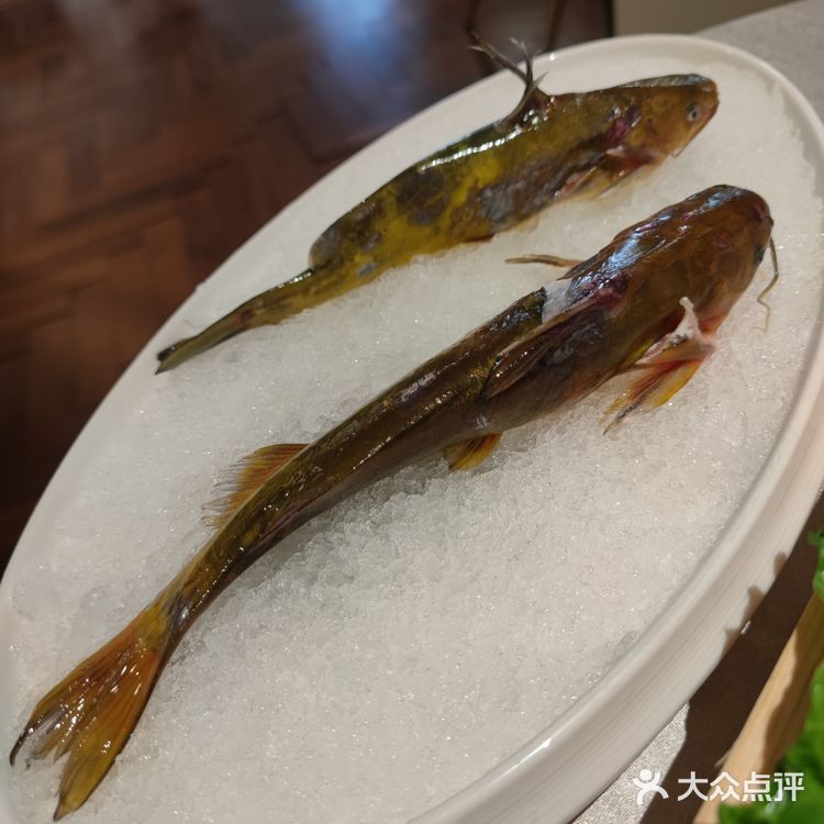 火锅店的最爱就一定是牛肉啊~