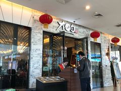门面-大铁勺新津菜(东丽阳光新业广场店)