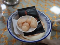-清真·果渊斋老米家·非遗老字号(北广济街店)