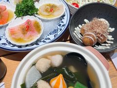 -Sushi Love 创意寿司(丽影广场店)