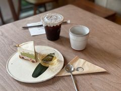 -知亘茶食