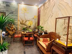 -古莲·影院足道·按摩SPA(水上温泉店)