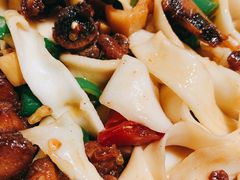 辣子鸡手工面-一醒·手工面·西北传统小吃(悠方购物中心店)
