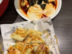 -胖哥俩肉蟹煲(龙德广场店)