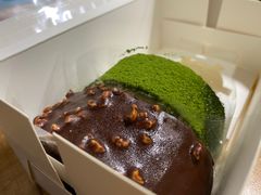 -Dough&Joe团憩(瑞虹天地月亮湾店)