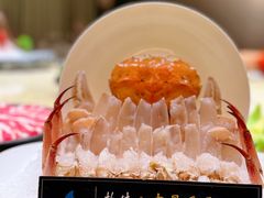 -海鲨湾海鲜会馆(百家湖1912店)