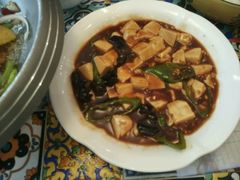 -乌镇那一年小院主题餐厅(甘泉西路店)