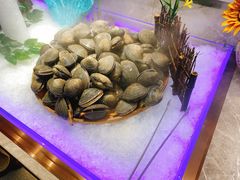 -悦橙烤肉海鲜自助(中央大街店)