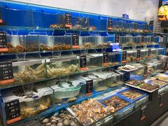 -海味当家·蒸锅海鲜(中山广场创始店)