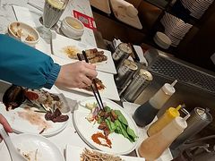 -火地铁板烧(昆山万象汇店)