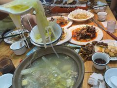 -亿牌牌东北烧烤(怀特店)
