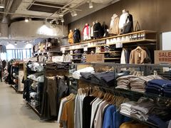 -MUJI无印良品(万达仓山店)